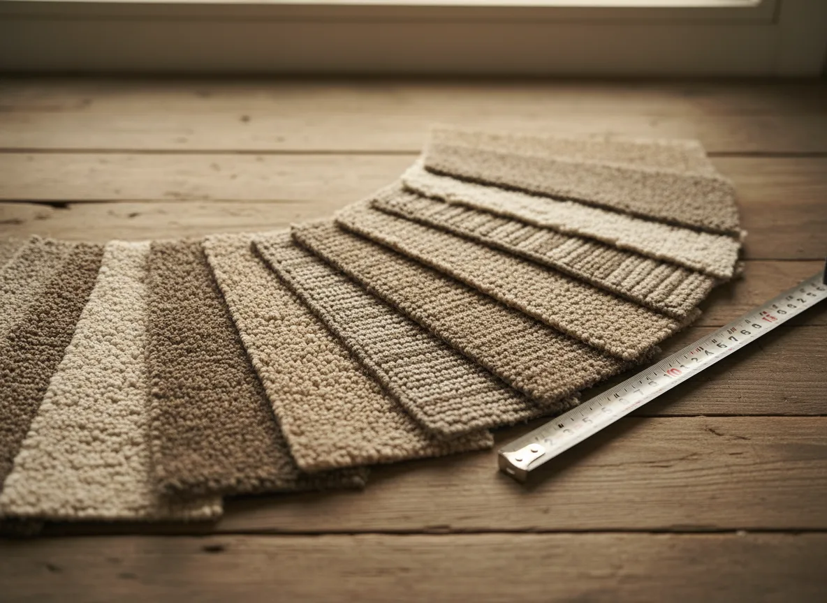 Carpet Installation Saint Mary, MO FAQs